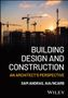 Sam Andras: Building Design and Construction, Buch