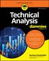 "Technical Analysis for Dummies", 5. Edition. Gelbes Emblem, Diagramme und Balkendiagramm. Von Barbara Rockefeller.