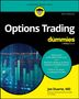 Joe Duarte: Options Trading For Dummies, Buch, Buch