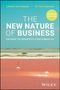 Andre Hoffmann: The New Nature of Business, Buch