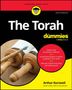 Arthur Kurzweil: The Torah for Dummies, Buch
