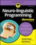 Romilla Ready: Neuro-linguistic Programming For Dummies, Buch, Buch