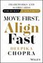 Deepika Chopra: Move First, Align Fast, Buch, Buch