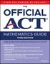Act: The Official ACT Mathematics Guide, Buch