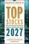 Martin Roth: Top Stocks 2027, Buch