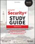 David Seidl: CompTIA Security+ Study Guide, Buch