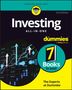 The Experts at Dummies: Investing All-In-One for Dummies, Buch