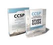 Bücher: "CCSP Certified Cloud Security Professional PRACTICE TESTS" und "STUDY GUIDE", beide vierte Auflage.