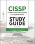 "CISSP Certified Information Systems Security Professional Study Guide. Leuchtturm und Küste im Hintergrund.", Buch