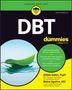 "DBT for dummies, 2nd Edition. Improve your relationships, discover therapy, control emotions. Grünes Blatt auf Wasser.", Buch