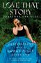 Jonathan van Ness: Love That Story, Buch