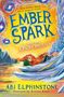 Abi Elphinstone: Ember Spark and the Frost Phoenix, Buch