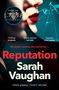 Sarah Vaughan: Reputation, Buch
