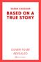 Sarah Vaughan: Based on a True Story, Buch