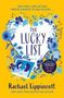 Rachael Lippincott: The Lucky List, Buch