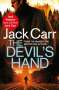 Jack Carr: The Devil's Hand, Buch