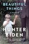 Hunter Biden: Beautiful Things, Buch