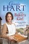 Gracie Hart: The Baker's Girl, Buch