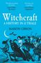 Marion Gibson: Witchcraft, Buch