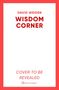 David Heska Wanbli Weiden: Wisdom Corner, Buch