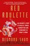 Desmond Shum: Red Roulette, Buch