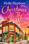 Holly Hepburn: Christmas All the Way, Buch, Buch