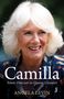 Angela Levin: Camilla, Buch