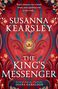 Susanna Kearsley: The King's Messenger, Buch