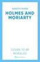 Gareth Rubin: Holmes and Moriarty, Buch