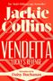 Jackie Collins: Vendetta: Lucky's Revenge, Buch