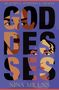 Nina Millns: Goddesses, Buch