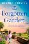Sharon Gosling: The Forgotten Garden, Buch