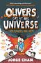 Jorge Cham: Oliver's Great Big Universe: Volcanoes are Hot!, Buch