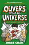 Jorge Cham: Evolution Changes Everything!, Buch