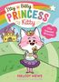 Melody Mews: Itty Bitty Princess Kitty: The Newest Princess, Buch
