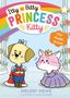 Melody Mews: Itty Bitty Princess Kitty: The Puppy Prince, Buch