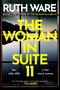 Ruth Ware: Woman in Suite 11, Buch