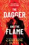 Catherine Doyle: The Dagger and the Flame, Buch