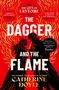 Catherine Doyle: The Dagger and the Flame, Buch