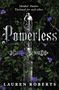 Lauren Roberts: Powerless, Buch, Buch