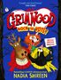 Nadia Shireen: Grimwood 5, Buch