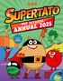 Supertato: Supertato: The Official Annual 2025, Buch