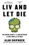 Alan Shipnuck: LIV and Let Die, Buch