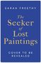 Sarah Freethy: The Seeker of Lost Paintings, Buch