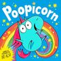 Beach: Poopicorn, Buch