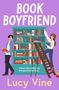 Lucy Vine: Book Boyfriend, Buch