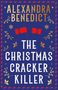 Alexandra Benedict: The Christmas Cracker Killer, Buch