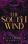 Alexandria Warwick: The South Wind, Buch