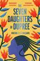 Nikesha Elise Williams: The Seven Daughters of Dupree, Buch