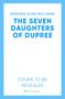 Nikesha Elise Williams: The Seven Daughters of Dupree, Buch